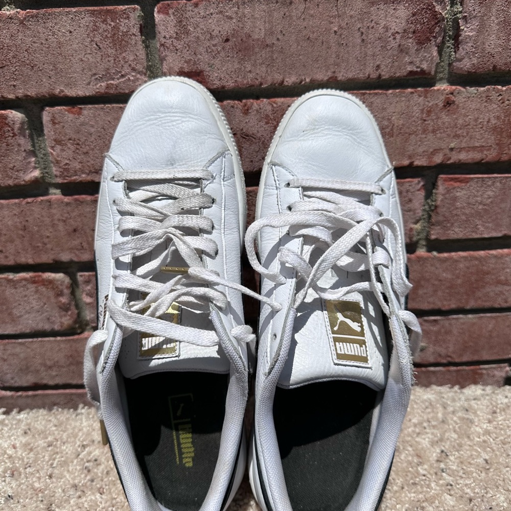 Men's Puma - Picture 3 of 6